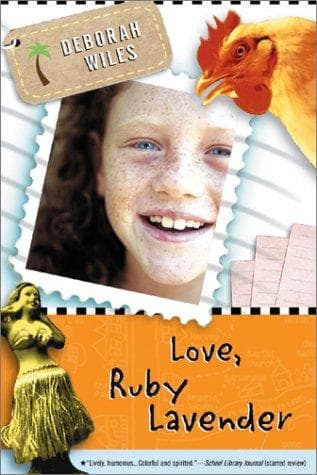 Tapa de Love, Ruby Lavender