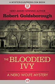 Tapa de The Bloodied Ivy