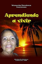 Tapa de Aprendiendo a vivir