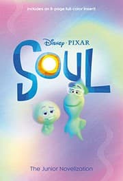 Tapa de Soul