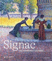 Tapa de Signac, les harmonies colorées