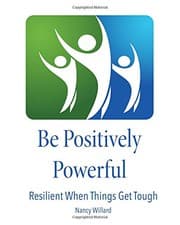 Tapa de Be Positively Powerful