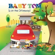 Tapa de Baby Tom Is On The Driveway