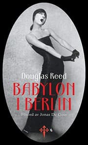 Tapa de Babylon i Berlin
