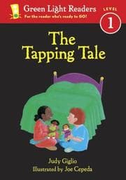 Tapa de The Tapping Tale