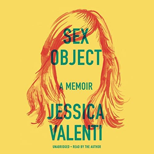 Tapa de Sex Object
