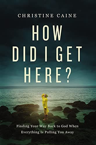 Tapa de How Did I Get Here?