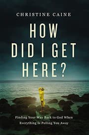 Tapa de How Did I Get Here?