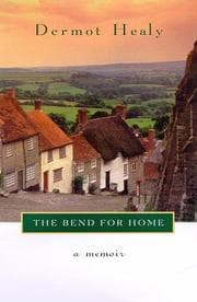 Tapa de The bend for home