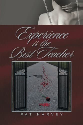 Tapa de Experience is the Best Teacher
