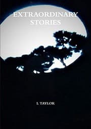 Tapa de EXTRAORDINARY STORIES