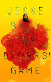 Tapa de Divers' Game