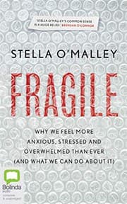 Tapa de Fragile
