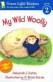 Tapa de My Wild Woolly