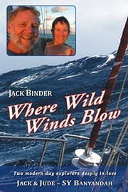 Tapa de Where Wild Winds Blow