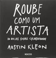 Tapa de Roube Como Um Artista