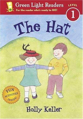 Tapa de The hat