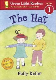Tapa de The hat