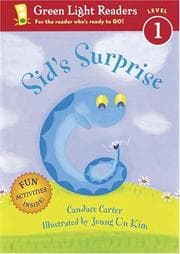Tapa de Sid's surprise
