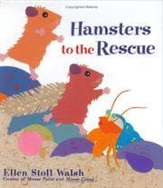 Tapa de Hamsters to the rescue