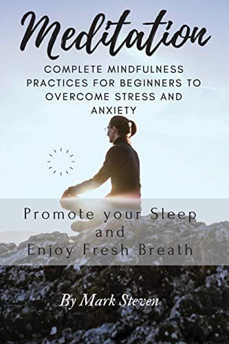 Tapa de Meditation