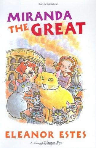 Tapa de Miranda the great