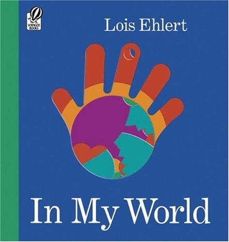 Tapa de In My World