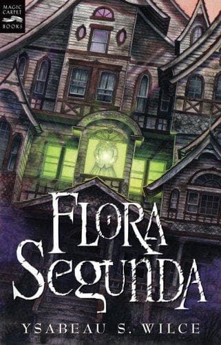 Tapa de Flora Segunda