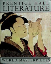 Tapa de Prentice Hall Literature--World Masterpieces