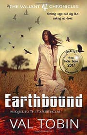 Tapa de Earthbound