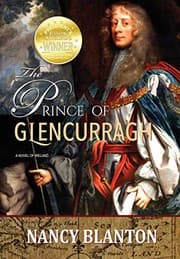 Tapa de The Prince of Glencurragh
