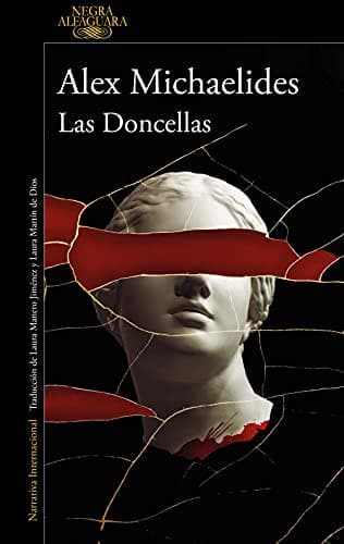 Tapa de Las doncellas