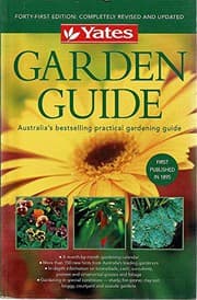 Tapa de Yates Garden Guide