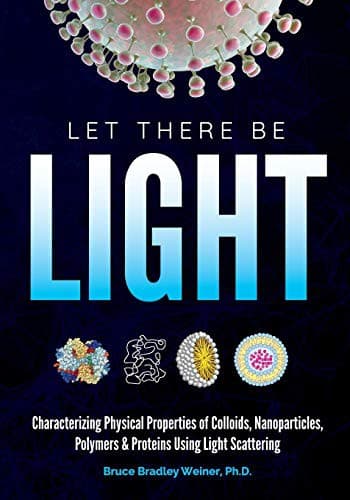 Tapa de Let There Be Light