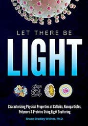 Tapa de Let There Be Light