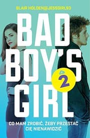 Tapa de Bad Boy’