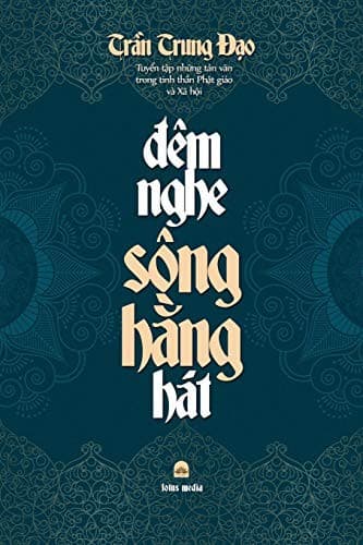 Tapa de ĐÊM NGHE SÔNG HẰNG HÁT
