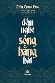 Tapa de ĐÊM NGHE SÔNG HẰNG HÁT