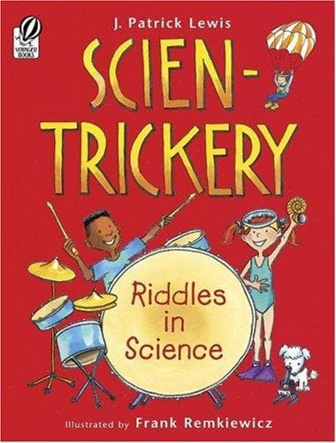Tapa de Scien-Trickery