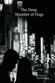 Tapa de The Deep Slumber of Dogs
