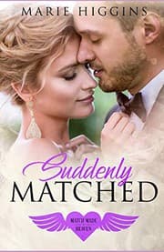 Tapa de Suddenly Matched