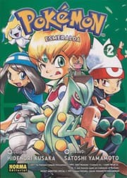 Tapa de Pokémon 16