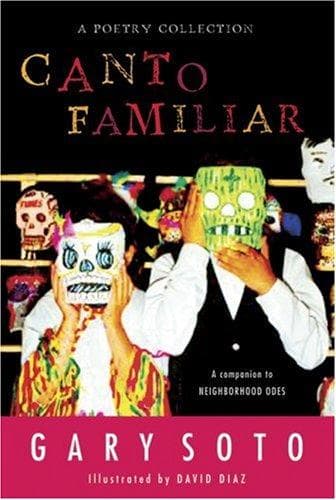 Tapa de Canto familiar