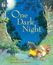 Tapa de One Dark Night