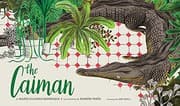 Tapa de The Caiman