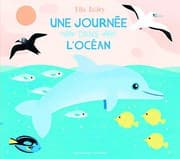 Tapa de Une journée dans l'océan