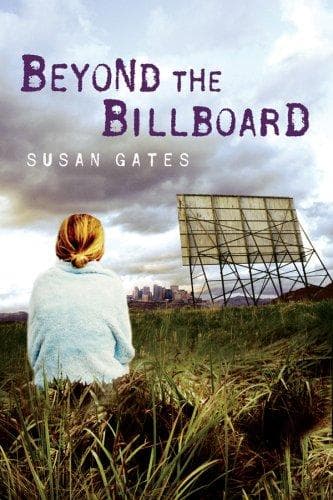 Tapa de Beyond the Billboard