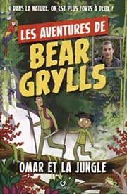 Tapa de Omar et la jungle