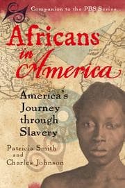 Tapa de Africans in America