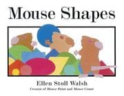 Tapa de Mouse shapes